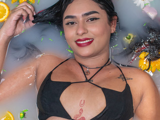 wet fantasy