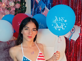 Happy Independence Day daddies 🤍💖💙