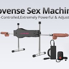 LOVENE SEX MACHINE
