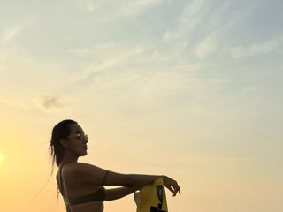 A wonderful trip!