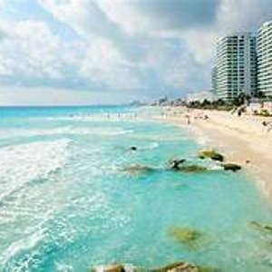 Travel  to Beach