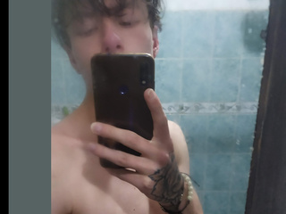 me
