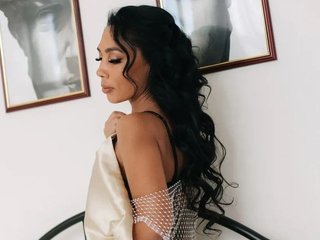 I Am A Brunette And At BongaCams I'm Named Lalka13373