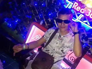 Crazy Moments