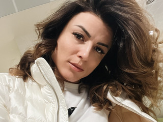 Cum with me love