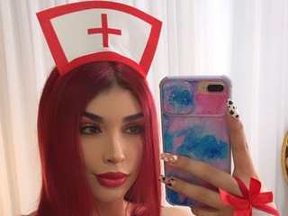 SEXY NURSE