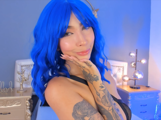 Your blue sky 💙✨