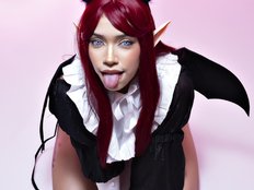 HellenParis's avatar