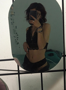 MaryLane selfie's mirror photo 9347710