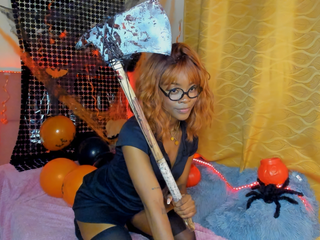 Teacher sexy and evil