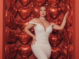 My forever valentine
