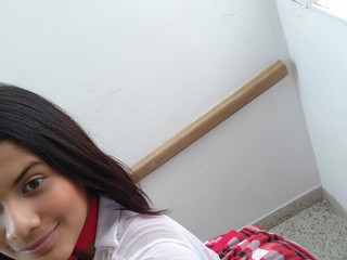 my dear