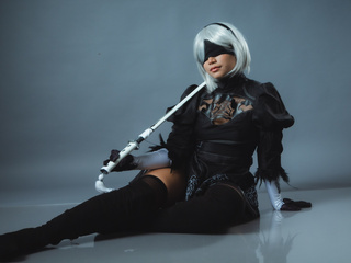 Happy Halloween 🖤