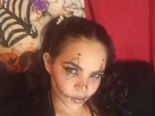 Happy halloween 🎃🧡🎃