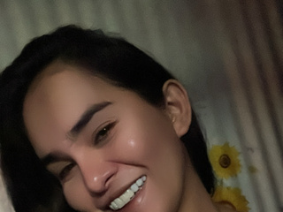 Goddess of all
