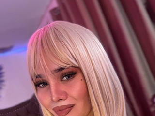 ATOMIC BLONDE