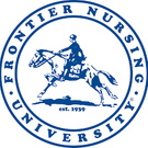 Attend Frontier Nursing University