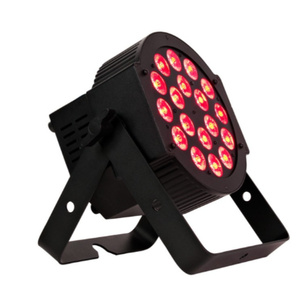 Elation professional lighting