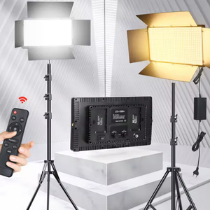 Photography lighting