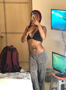 U LIKE MY TATTO