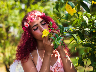 🌺🔥HOT FAIRY🔥🌺