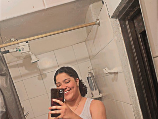 your favorite tomboy