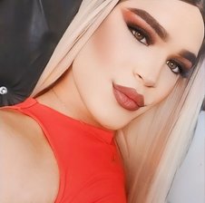 Sweet-Allison
