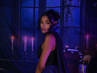 vampire halloween