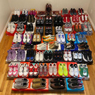 Shoe´s collection