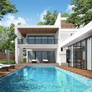 My House