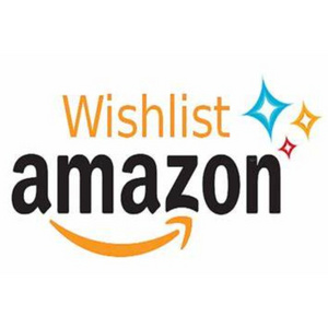 MY WISH LIST
