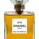 My favorite perfume