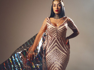 Elegance That Seduces🥰