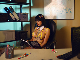 I'll show you exactly what you like