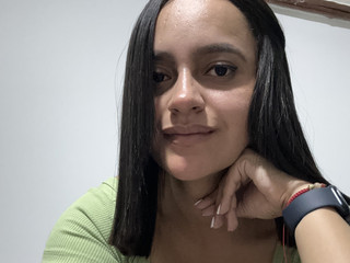 a little of me 🥰🌺