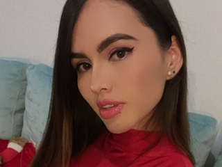 You want yo see me in red ?