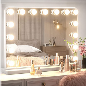 light mirror