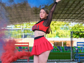 Sport baby girl