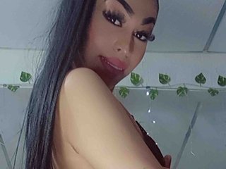 I'm 20 Yrs Old! I'm A Live Webcam Dreamy Trans