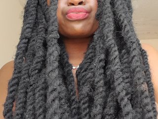 I Am A Brunette! At BongaCams I'm Named Sexyebony5