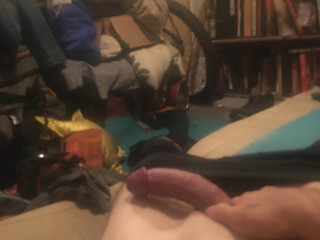 all u can handle