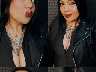 black or red?