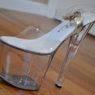 heels?