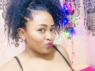 I Am A Brunette And I Am Named Genelaa, Antananarive Is Where I Come From