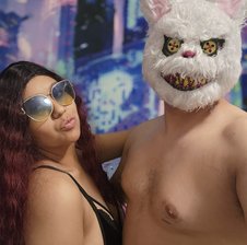 xXxEnMasCaraDosxXx