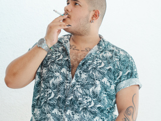 SMOKING