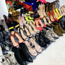 Heel collection