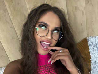 Hot summer girl