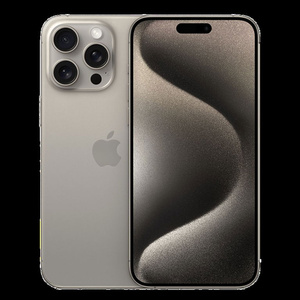 New phone