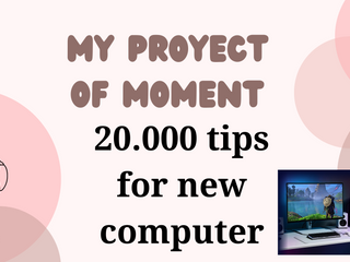 goal of moment